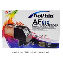 Dophin LCD Auto Feeder AF 012